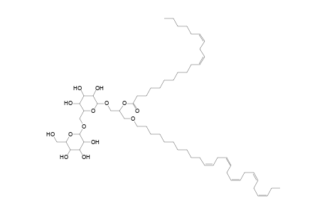 DGDG O-26:5_20:2