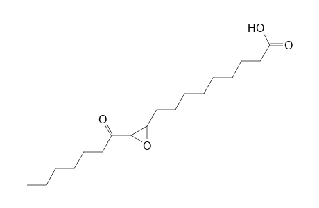 10,11-EPOXY-12-OXOOCTADECANOIC ACID