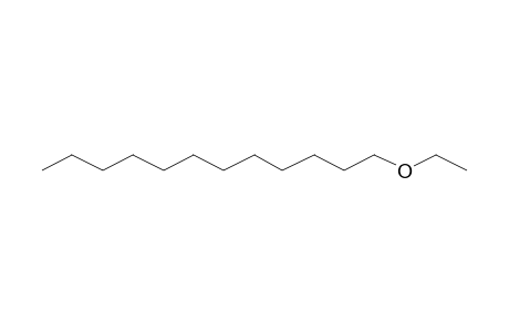 Ethyl dodecyl ether