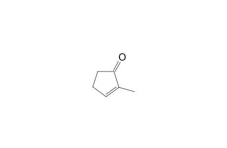 2-Methylcyclopent-2-en-1-one