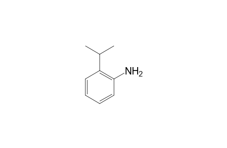 o-isopropylaniline