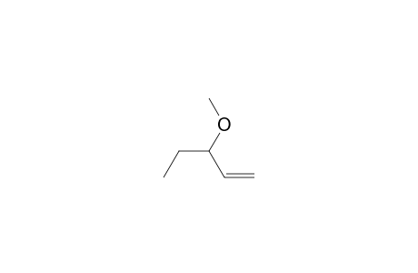 1-Ethyl-2-propenyl methyl ether