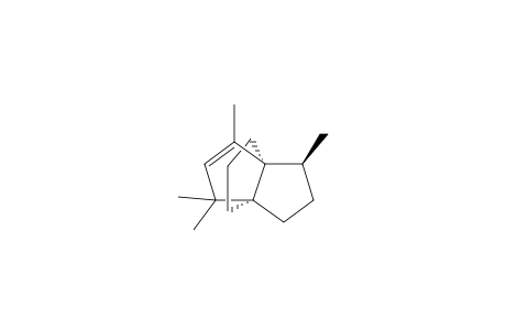 (1R*,5S*,8S*)-2,4,4,8-Tetramethyltricyclo[3.3.3.0]undec-2-ene