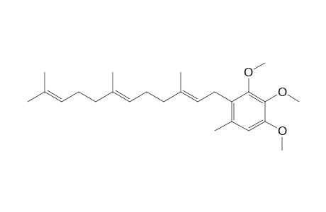 3-HYDROXYNEOGRIFOLIN-TRIMETHYLETHER