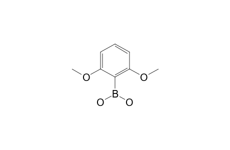 2,6-Dimethoxybenzeneboronic acid