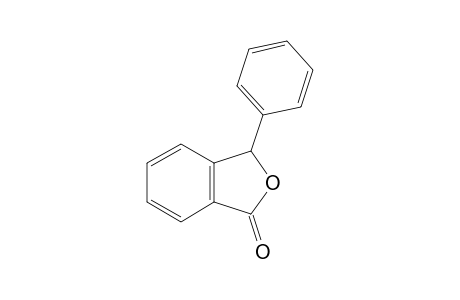 3-Phenylphthalide