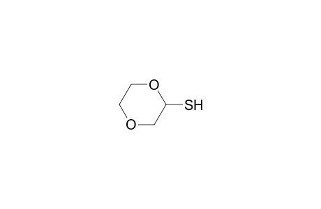 1,4-Dioxane-2-thiol