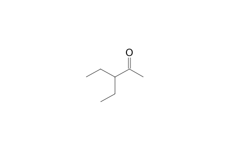 2-Pentanone, 3-ethyl-