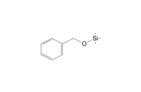 (CH3)3SI-O-CH2C6H5