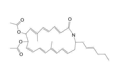 BE-14106-DIACETATE