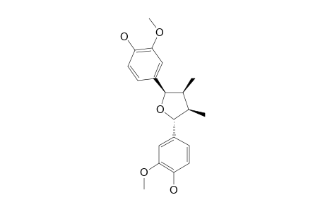 3',3''-DIMETHOXY-LARREATRICIN