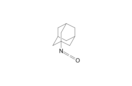 1-Adamantyl isocyanate