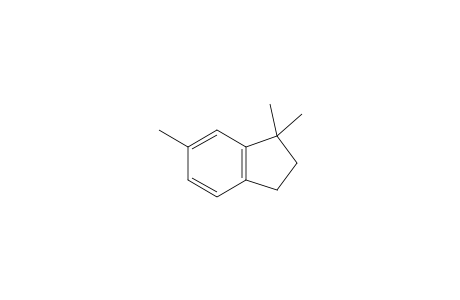 1H-Indene, 2,3-dihydro-1,1,6-trimethyl-
