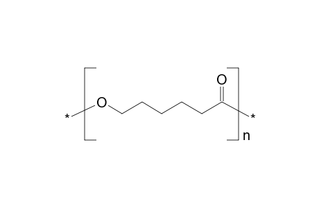 Polycaprolactone