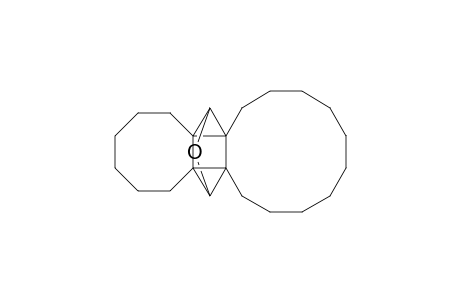 22-oxahexacyclo[10.8.3.0(1,12).0(13,20).0(13,23).0(20,21)]tricosane