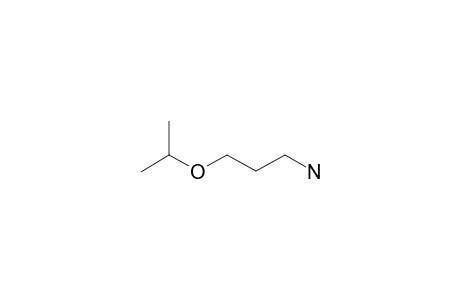 3-Isopropoxypropylamine