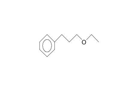 (3-Ethoxypropyl)benzene