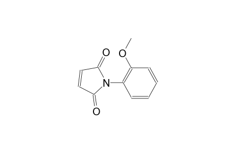 N-(o-methoxyphenyl)maleimide