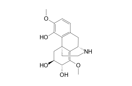 7-epi-Sinococuline