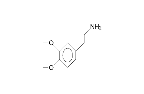 3,4-Dimethoxyphenethylamine