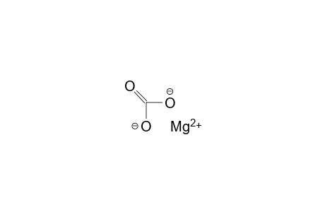 Magnesite