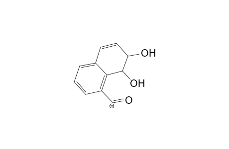 JWH-018-M (dihydro-naphtole) MS3_2