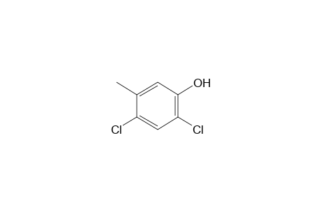 M-CRESOL, 4,6-DICHLORO-,