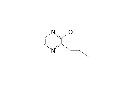 2-METHOHY-3-PROPYLPYRAZINE