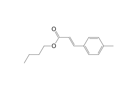 Butyl (E)-4-methylcinnamate