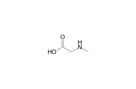 Sarcosine