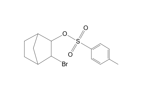 3-bromo-2-norbornanol, p-toluenesulfonate