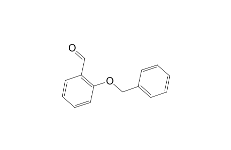 o-(benzyloxy)benzaldehyde
