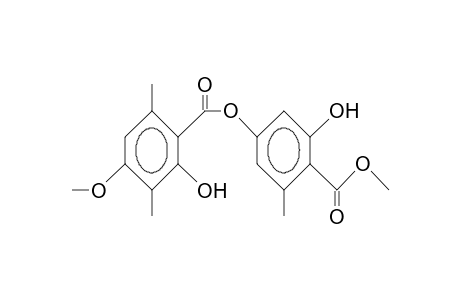 Methyl obtusate