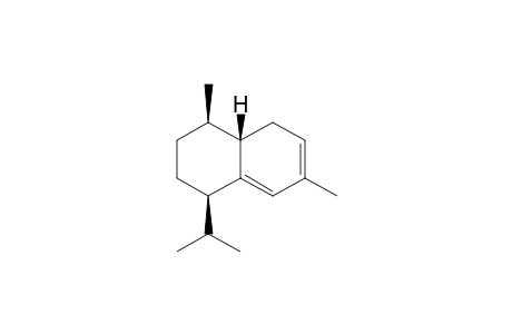 cis-Muurola-3,5-diene