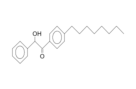 4'-Octylbenzoin