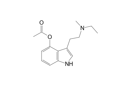 4-Acetoxy-MET