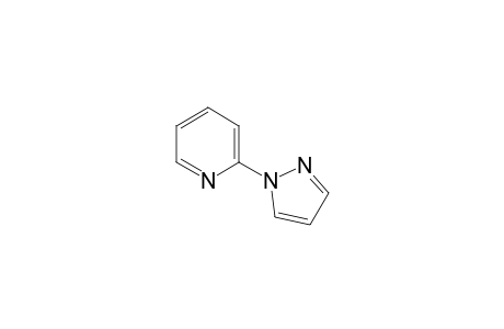 2-pyrazol-1-ylpyridine