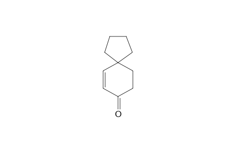 spiro[4.5]dec-6-en-8-one