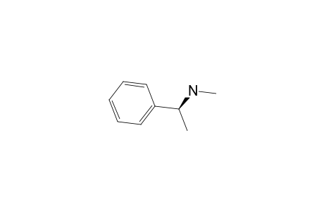 (S)-(-)-N-α-Dimethylbenzylamine