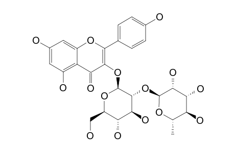 KAEMPFEROL-3-NEOHESPERIDOSIDE