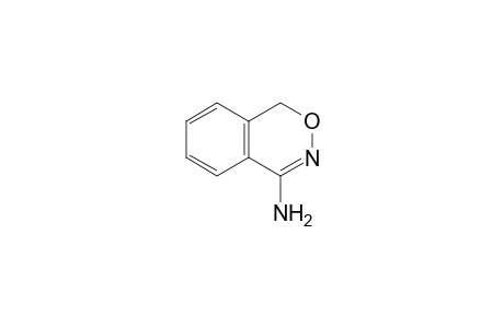 4-AMINO-1H-2,3-BENZOXAZINE