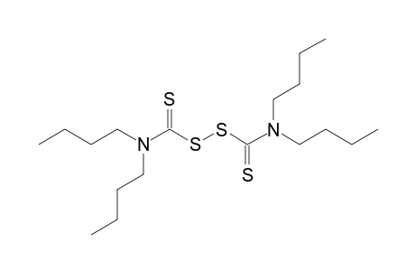 Bis(dibutylthiocarbamoyl) disulfide