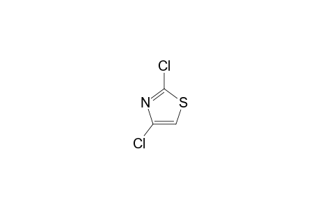 2,4-Dichlorothiazole