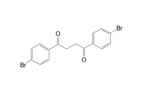 1,4-Butanedione, 1,4-bis(4-bromophenyl)-