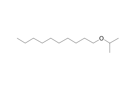 Decyl isopropyl ether