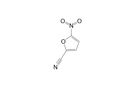 5-NITRO-2-CYANOFURANE