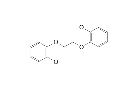 2-[2-(2-Hydroxyphenoxy)ethoxy]phenol