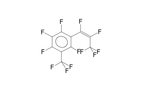 CIS-PERFLUORO-META-(1-PROPENYL)TOLUENE