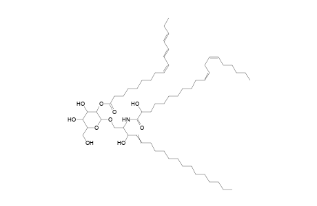 AHexCer (O-16:3)18:1;2O/20:2;O