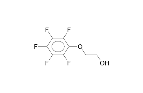 2-(Pentafluorophenoxy)ethanol